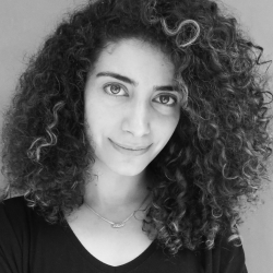 Sahar
